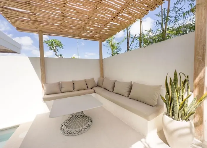 The Rattan House Private 3br Pool Villa, Villa *